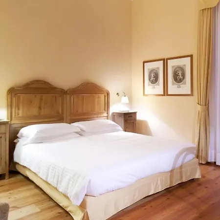 Hotel Qc Terme Bagni Di Bormio