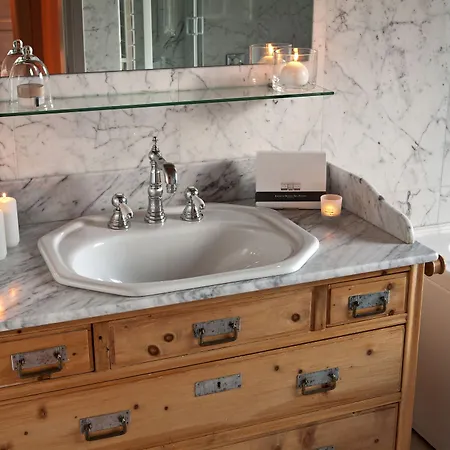 Hotell Qc Terme Bagni Di Bormio 5*