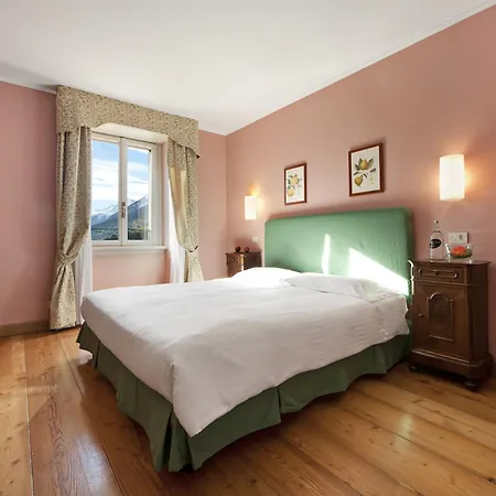 Qc Terme Bagni Di Bormio 5* Premadio