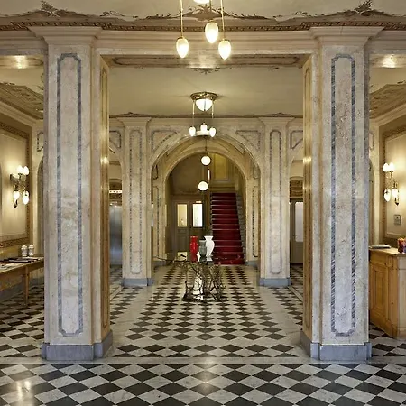 Qc Terme Bagni Di Bormio 5*