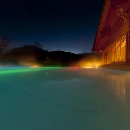 Qc Terme Bagni Di Bormio Hotel