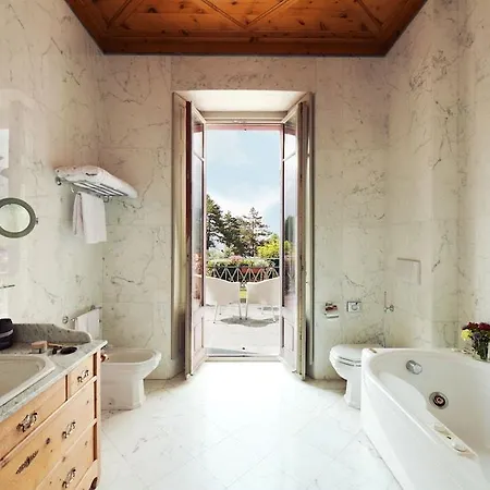 Qc Terme Bagni Di Bormio 5* Premadio