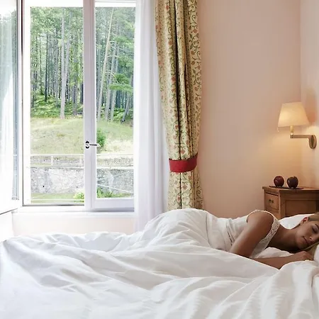 Hotel Qc Terme Bagni Di Bormio Premadio