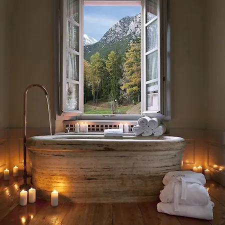 Qc Terme Bagni Di Bormio Premadio