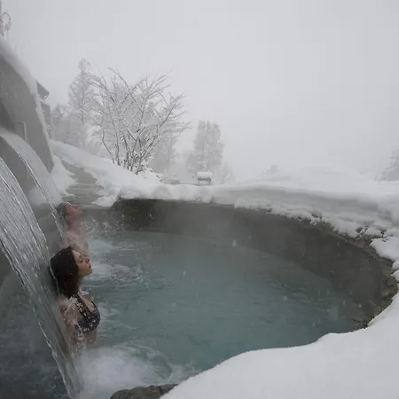 Hotel Qc Terme Bagni Di Bormio 5*