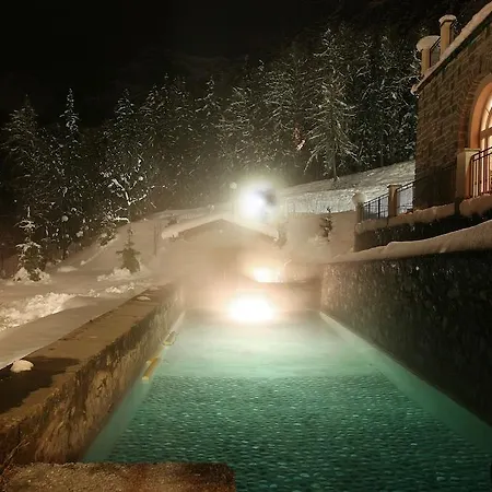Qc Terme Bagni Di Bormio Premadio