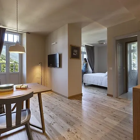 Qc Terme Bagni Di Bormio 호텔 5*