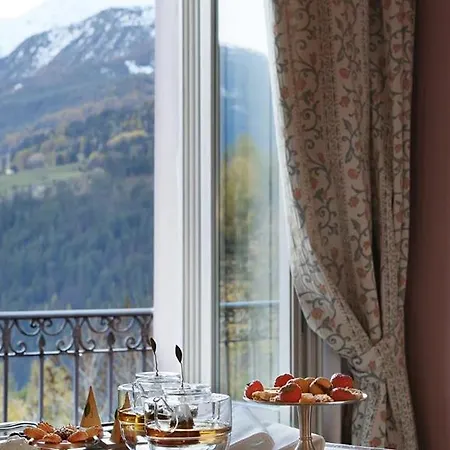 Qc Terme Bagni Di Bormio 5*
