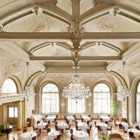 Qc Terme Bagni Di Bormio 5*